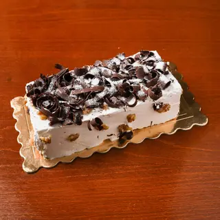 Torta de Noz