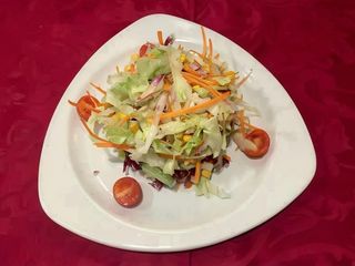 3. Ensalada Vietnamita