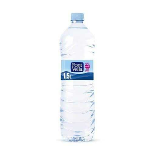 Agua Mineral 500ml