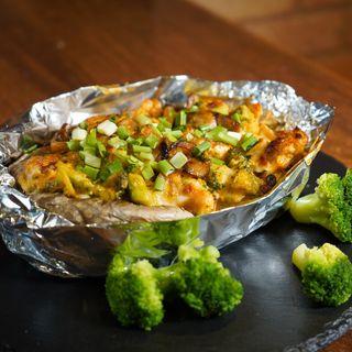 Ziemniak szuka żony