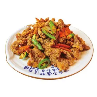 6. Ternera tekelec