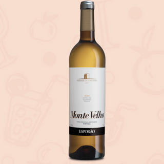 Monte Velho White Wine 750Ml