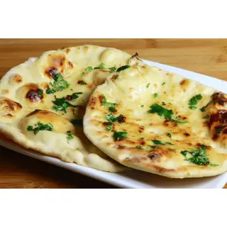 Tandoori Roti (100% Wheat flour)