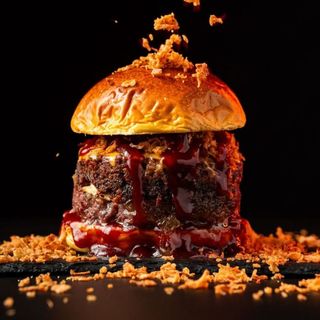 Dallas Burger