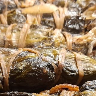 Mazzarella con bruschetta