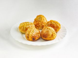 Жареные манты (5 шт.)