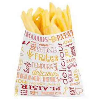 Sachet de Frites 