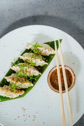 Pierożki gyoza 5 szt.