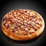 21- PIZZA BBQ (33 CM.)