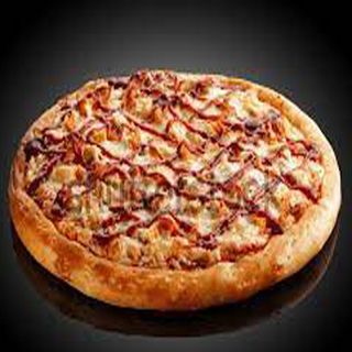 21- PIZZA BBQ (33 CM.)