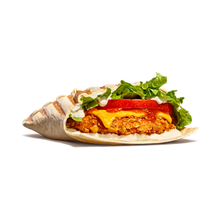 Chicken Tortilla
