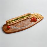 Tost sendvič tunjevina