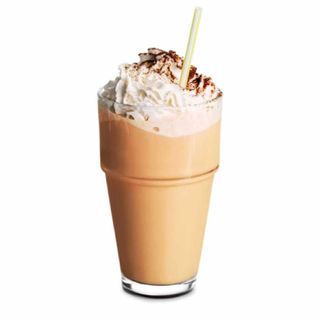 Milkshake Dulce De Leche