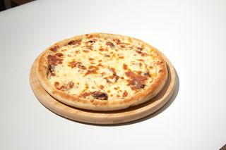 Донер пицца  (20 см)