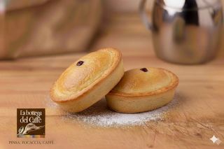 Pasticciotto