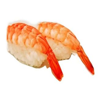 Nigiri Llagostins (2 Uds.)