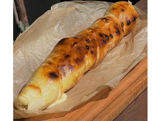 Міні-хачапурі на мангалі (140g)