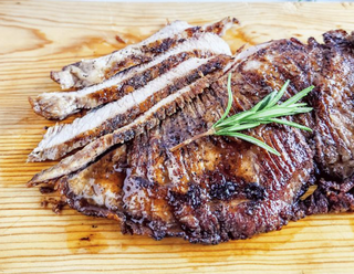 Secreto De Cerdo (Ración)