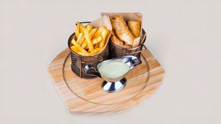 Fish&Chips