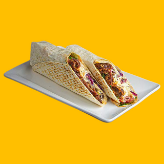 Донер Говяжий 1.5 в Лаваше 