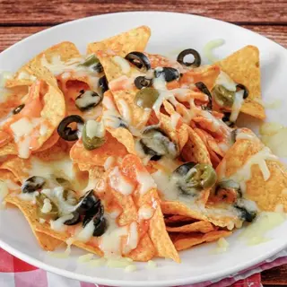 Doritos Tex Mex