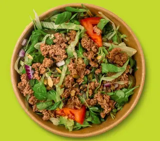 KETO SALAD