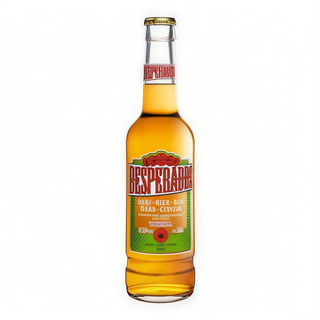 Cerveza Desesperados (330 Ml.)