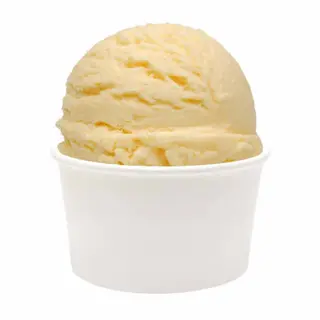 Copa turrón