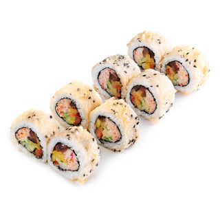 Tempura roll
