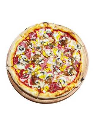 Піца Леонардо 500г