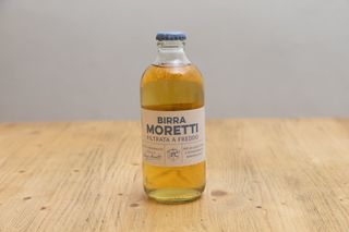 Moretti filtrata a freddo