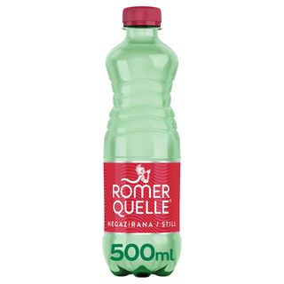 Romerquelle negazirana voda  0.5l