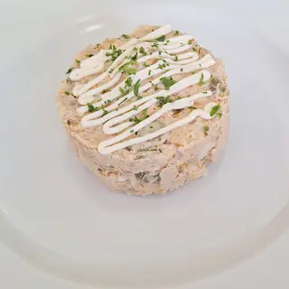 Ensaladilla De Batata (350 G.)