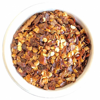 Salsa Picante Fuerte