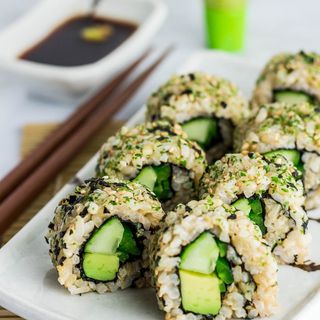 Daichi roll