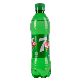 7 Up 0.5l