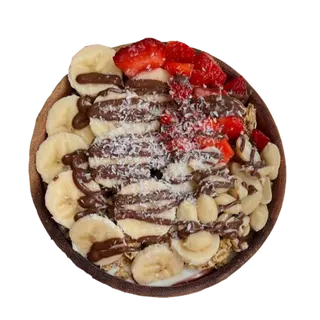 Floripa - Açaí Bowl (550ml)