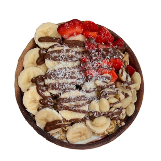 Floripa - Açaí Bowl (550ml)