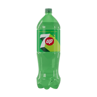 7Up 1.5L