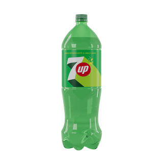 7Up 1.5L