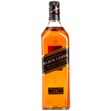 J.W. Black Label