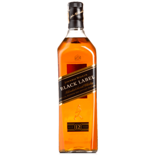 J.W. Black Label