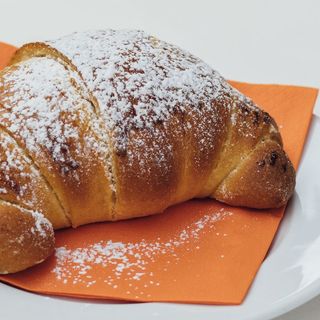 Cornetto vuoto