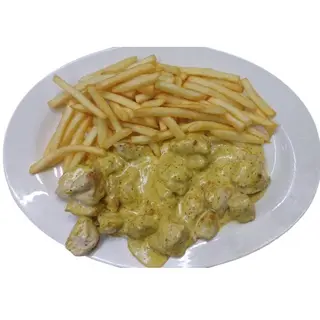 Пиле Къри
