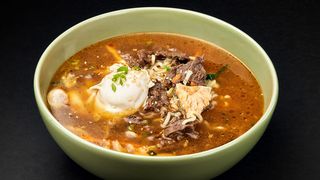 Zupa ramyun shin 800ml XXL