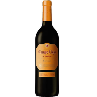Vino Campo Viejo
