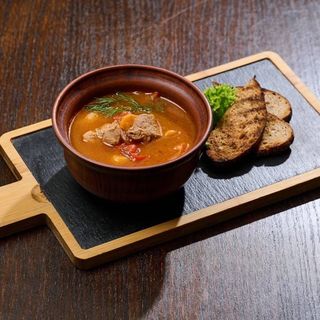 Бограч 350 гр