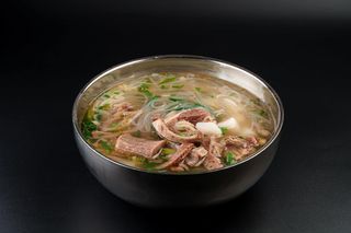 Суп "Кальбитан" (500 гр.)