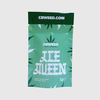 CBD Ice Queen 2G