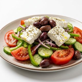 Ensalada Griega